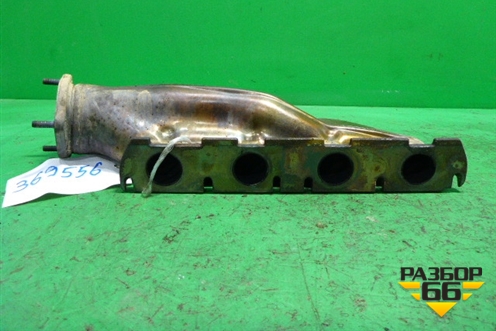 Коллектор выпускной (правый 4.2л BAR) (079253034S) для Volkswagen Touareg c 2002-2010г