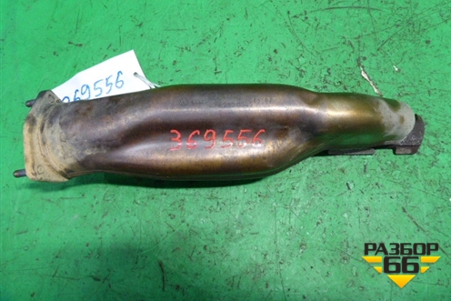 Коллектор выпускной (правый 4.2л BAR) (079253034S) для Volkswagen Touareg c 2002-2010г
