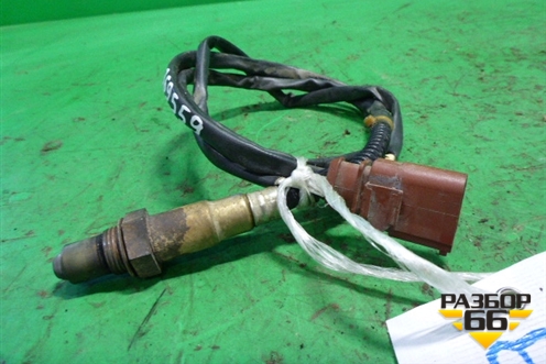 Датчик кислородный / Lambdasonde (079906262H) для Volkswagen Touareg c 2002-2010г