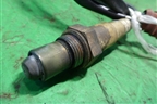 Датчик кислородный / Lambdasonde (079906262H) для Volkswagen Touareg c 2002-2010г