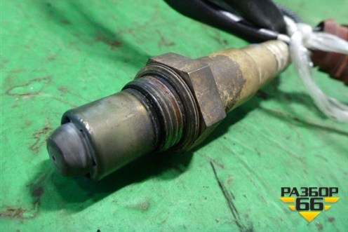 Датчик кислородный / Lambdasonde (079906262H) для Volkswagen Touareg c 2002-2010г