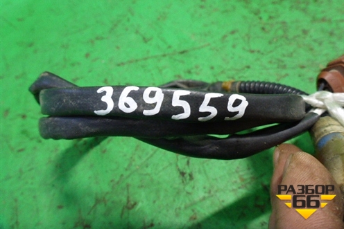 Датчик кислородный / Lambdasonde (079906262H) для Volkswagen Touareg c 2002-2010г