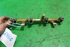 Рейка топливная рампа (правая 4.2л BAR) (079133316E) для Volkswagen Touareg c 2002-2010г