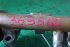 Рейка топливная рампа (правая 4.2л BAR) (079133316E) для Volkswagen Touareg c 2002-2010г
