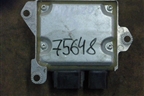 Блок управления AIR BAG для Ford Mondeo 3 с 2000-2007г