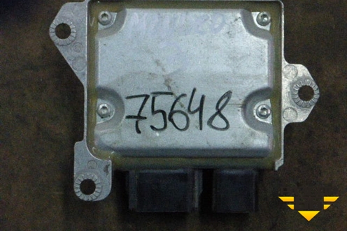Блок управления AIR BAG для Ford Mondeo 3 с 2000-2007г