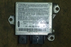 Блок управления AIR BAG для Ford Mondeo 3 с 2000-2007г