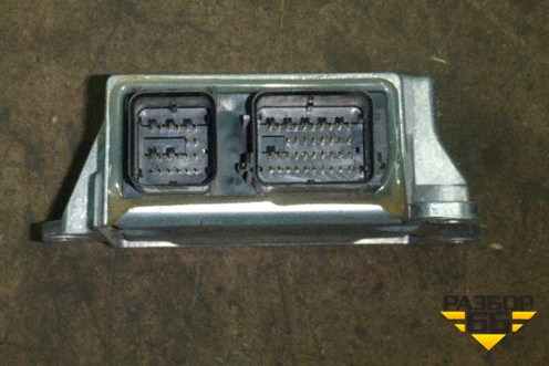 Блок управления AIR BAG для Ford Mondeo 3 с 2000-2007г