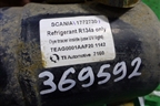 Осушитель системы кондиционирования (1772730) для Scania  5 R Series с 2004-2016г