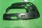 Кронштейн заднего бампера левый (новый) для Citroen C4 Picasso c 2006-2014г