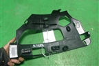 Кронштейн заднего бампера правый (новый) для Citroen C4 Picasso c 2006-2014г