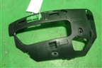 Кронштейн заднего бампера правый (новый) для Citroen C4 Picasso c 2006-2014г