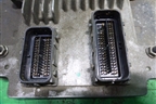 Блок управления двигателем (1.5л МКПП B15D2) (12654172) для Chevrolet Cobalt с 2012г