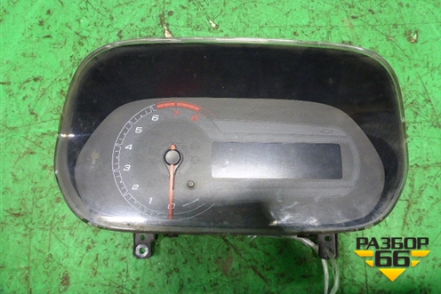 Щиток приборов МКПП (52024253) для Chevrolet Cobalt с 2012г