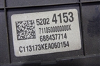 Щиток приборов МКПП (52024253) для Chevrolet Cobalt с 2012г