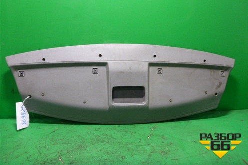 Полка (салона) (735270773) для Fiat Doblo с 2005-2015г