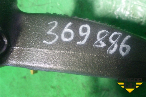 Вилка включения передачи (GRS 905 в сборе с валом) (1479106) для Scania  5 R Series с 2004-2016г