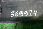 Накладка двери багажника (правой) (735388385) для Fiat Doblo с 2005-2015г