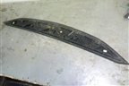 накладка (на капот) (9655365180) для Citroen C4 Picasso c 2006-2014г