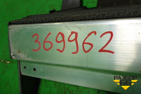 Сетка спальника (нижнего) (2037705) для Scania  5 R Series с 2004-2016г