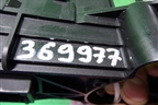 Переключатель подрулевой в сборе для Chevrolet Cobalt с 2012г
