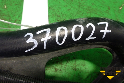 Горловина топливного бака (дизель) (51754299) для Fiat Doblo с 2005-2015г