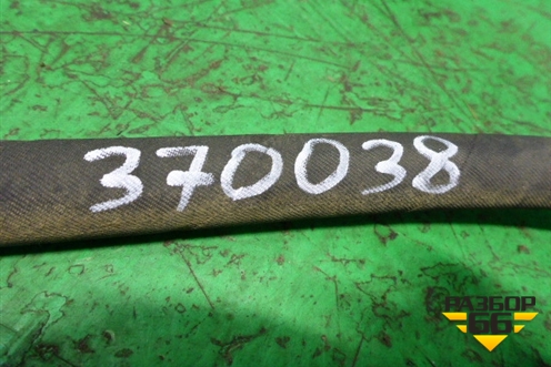 Трубка гидроусилителя для Fiat Doblo с 2005-2015г