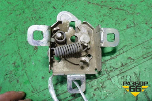 Замок капота (51781077) для Fiat Doblo с 2005-2015г