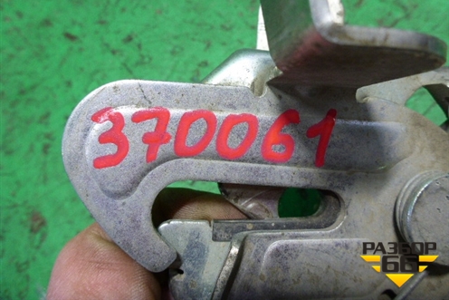 Замок капота (51781077) для Fiat Doblo с 2005-2015г