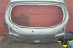 Дверь багажника без стекла (3х дверный кузов) для Mitsubishi Colt с 2004г