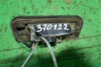 Фонарь подсветки номера (466870002) для Fiat Doblo с 2005-2015г