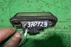 Фонарь подсветки номера (466870002) для Fiat Doblo с 2005-2015г