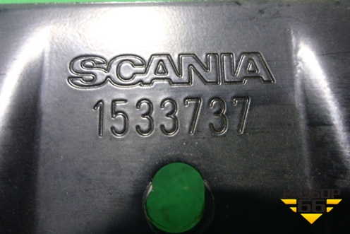 Кронштейн  (люка) (1533737) для Scania  5 R Series с 2004-2016г
