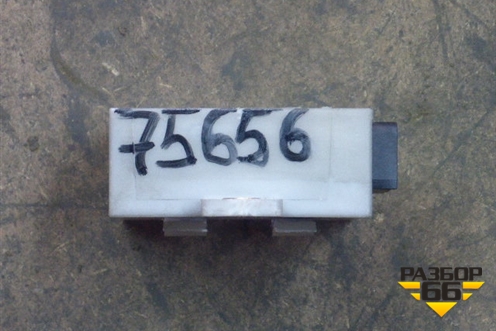 Блок управления иммобилайзера (01336569080) для Fiat Ducato (244) с 2002-2006г (Елабуга)