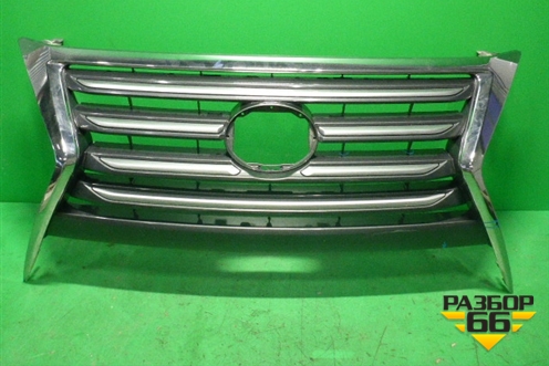 Решетка радиатора (после 2014г) (5310160850) для Lexus GX-460 с 2009г