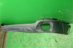 Юбка заднего бампера (51127303441) для BMW X5 F15 с 2013г
