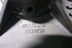 Крышка КПП (механизма выбора передач GRS 905) (1721020) для Scania  5 R Series с 2004-2016г