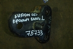 Кронштейн задней балки левый (1446202) для Ford Fusion с 2002г