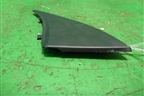 Накладка двери передней левой уголок (3D0837993) для Volkswagen Phaeton с 2002-2014г