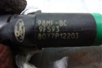 Форсунка инжекторная электрическая (1.6л FYJA) (98MFBC9F593) для Ford Fusion с 2002г