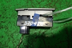 Кнопка стеклоподъёмника (3D0959858G) для Volkswagen Phaeton с 2002-2014г