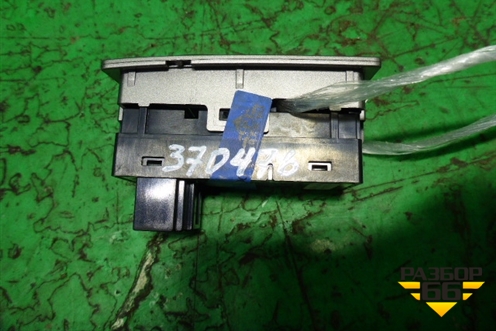Кнопка стеклоподъёмника (3D0959858G) для Volkswagen Phaeton с 2002-2014г
