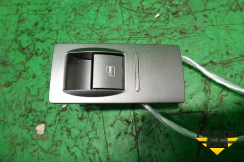Кнопка стеклоподъёмника (3D0959858G) для Volkswagen Phaeton с 2002-2014г