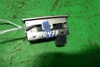 Кнопка стеклоподъёмника (3D0959858G) для Volkswagen Phaeton с 2002-2014г