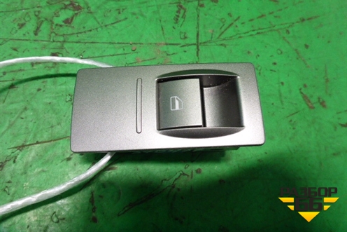Кнопка стеклоподъёмника (3D0959858G) для Volkswagen Phaeton с 2002-2014г