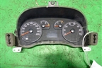 Щиток приборов МКПП (51761692) для Fiat Doblo с 2005-2015г