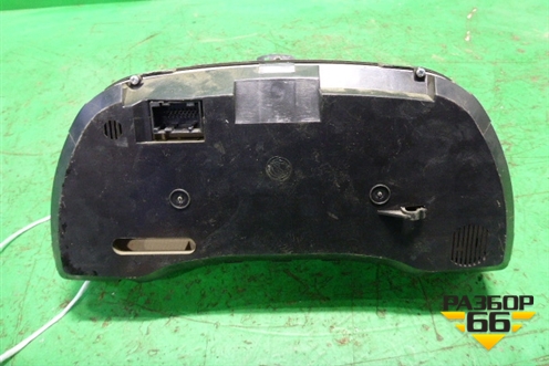 Щиток приборов МКПП (51761692) для Fiat Doblo с 2005-2015г