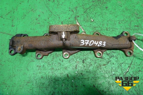 Коллектор выпускной (1.3л JTD) (73501340) для Fiat Doblo с 2005-2015г