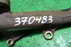 Коллектор выпускной (1.3л JTD) (73501340) для Fiat Doblo с 2005-2015г