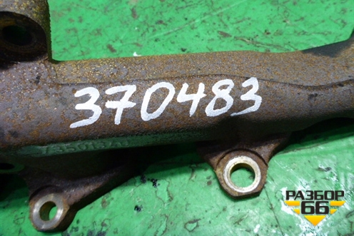 Коллектор выпускной (1.3л JTD) (73501340) для Fiat Doblo с 2005-2015г
